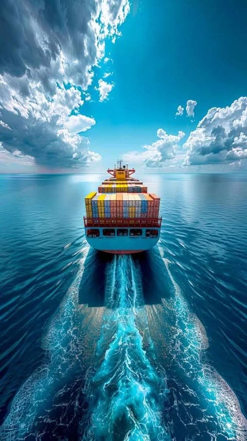 Fret Maritime